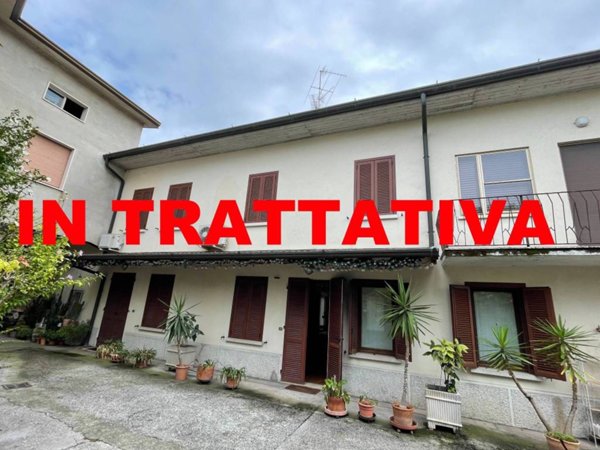 casa indipendente in vendita a Ghedi