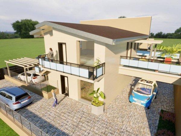 appartamento in vendita a Ghedi