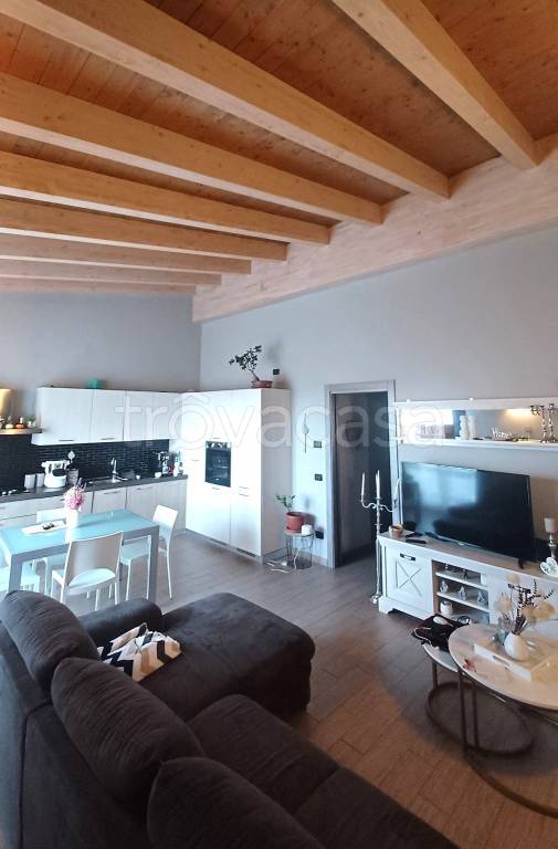 appartamento in vendita a Ghedi