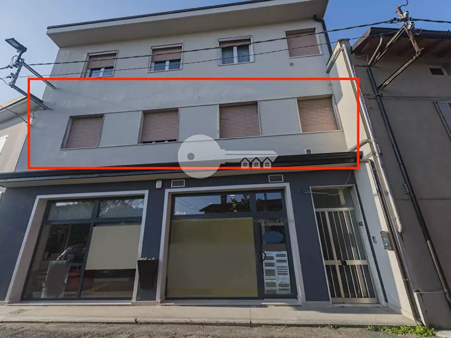 appartamento in vendita a Ghedi