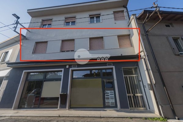 appartamento in vendita a Ghedi