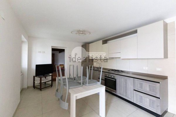 appartamento in vendita a Ghedi