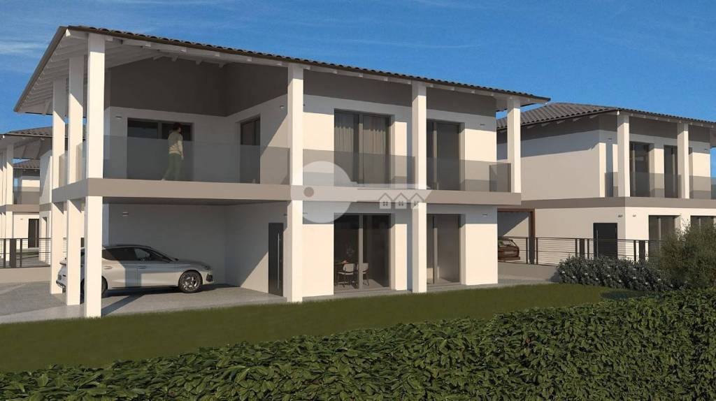 casa indipendente in vendita a Ghedi