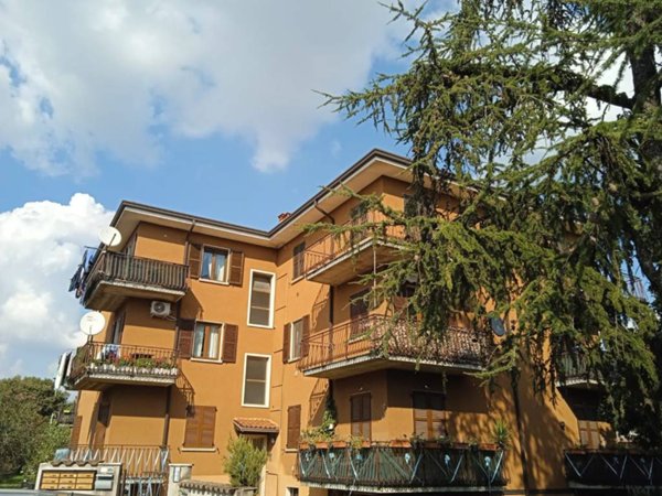 appartamento in vendita a Ghedi