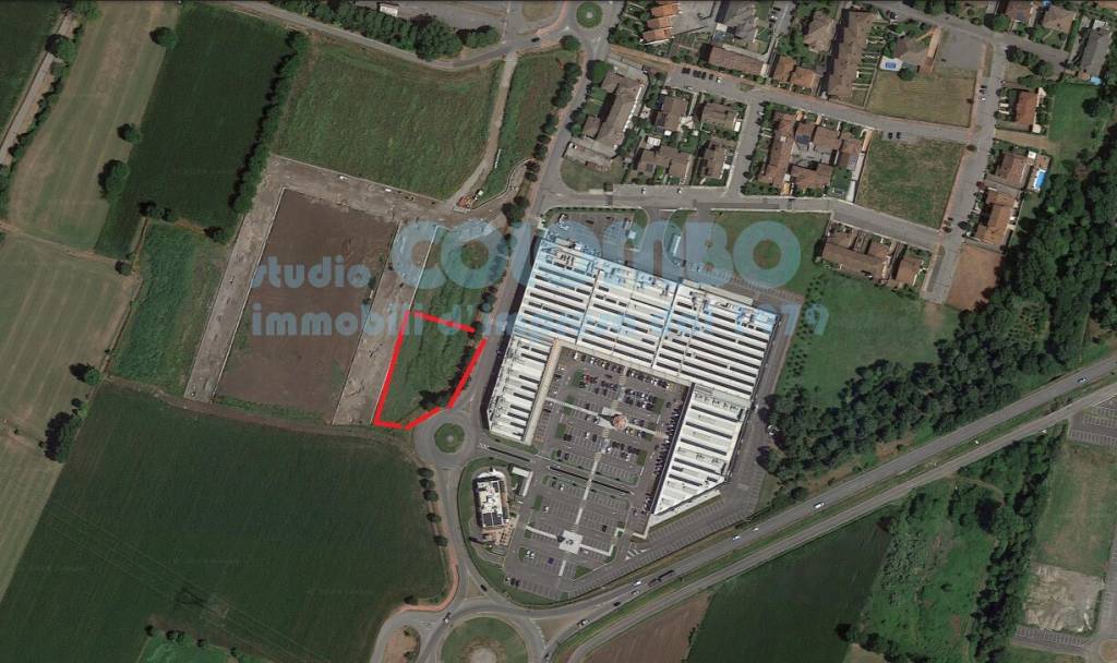 terreno agricolo in vendita a Ghedi