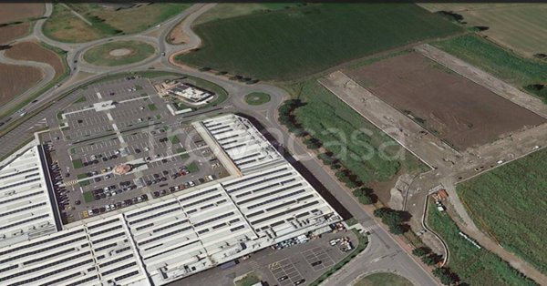 terreno agricolo in vendita a Ghedi