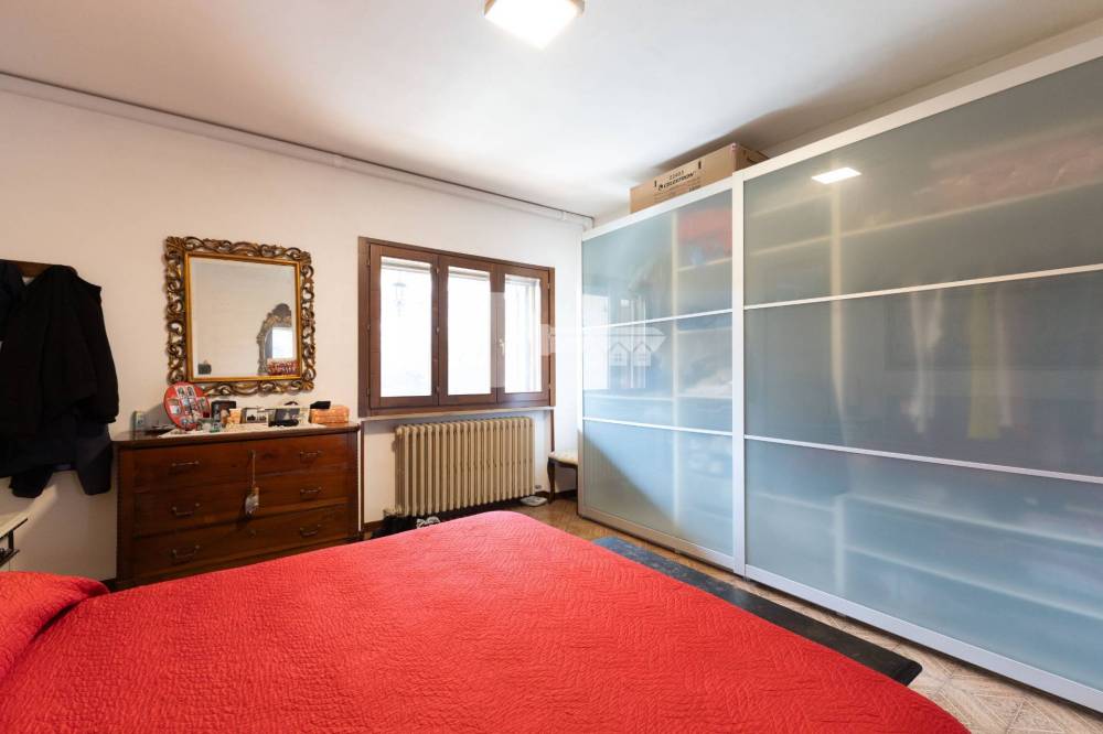 appartamento in vendita a Ghedi