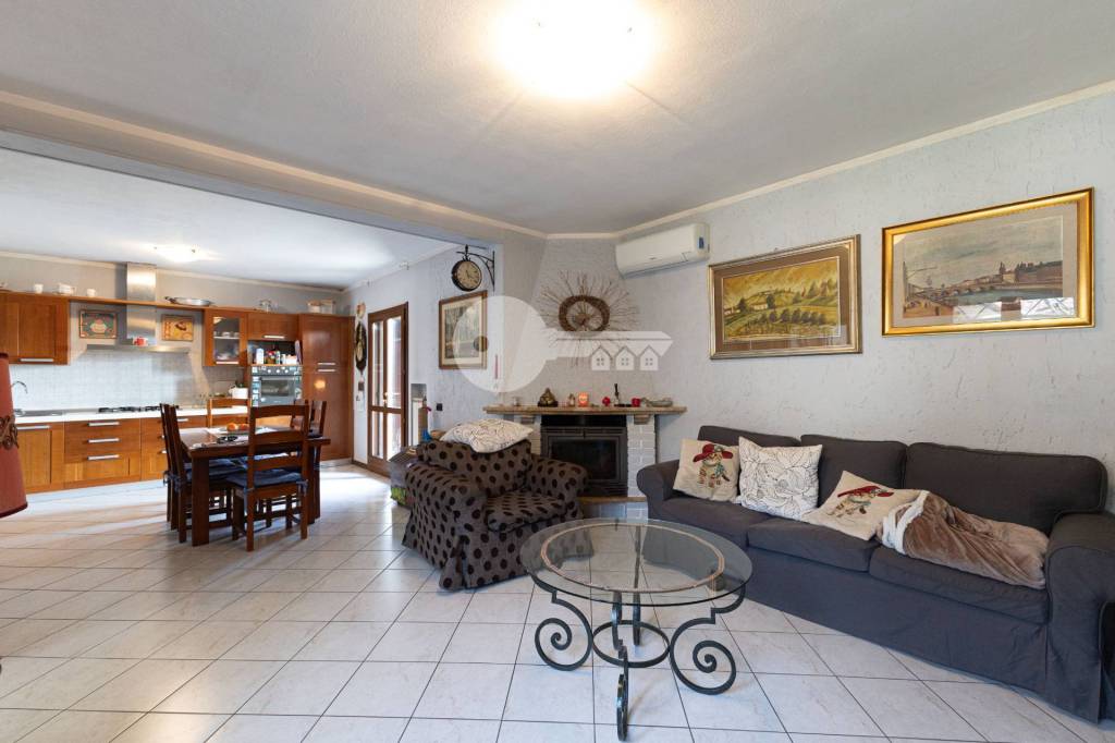 appartamento in vendita a Ghedi