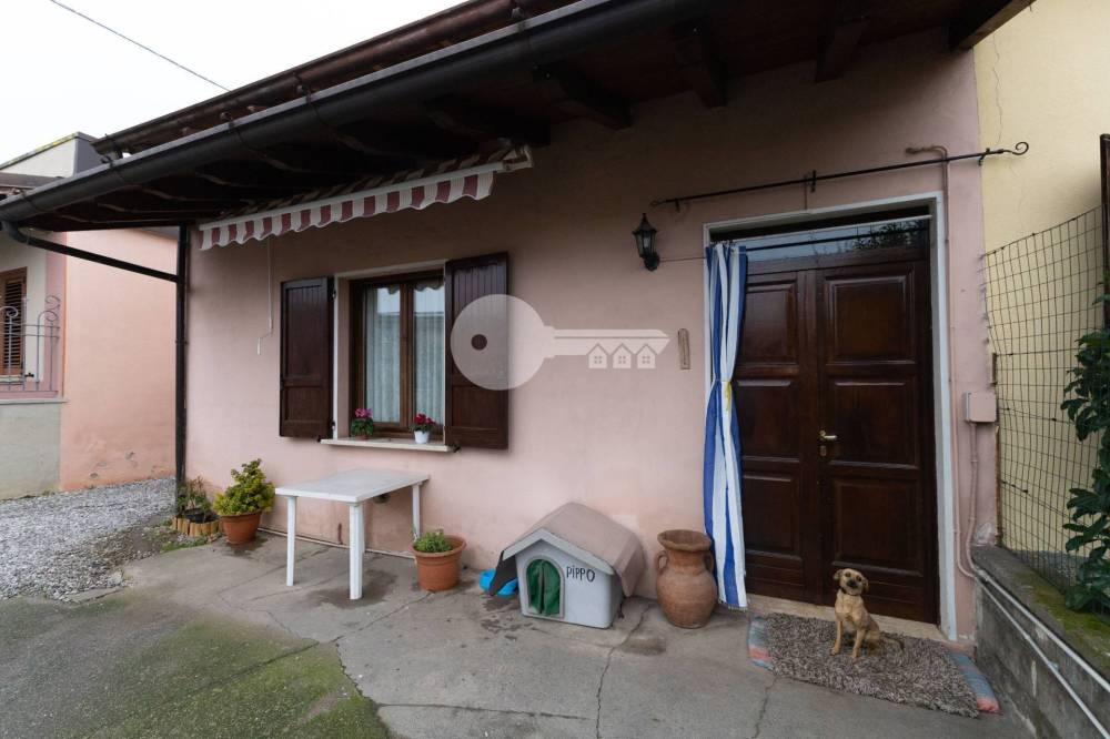 casa indipendente in vendita a Ghedi