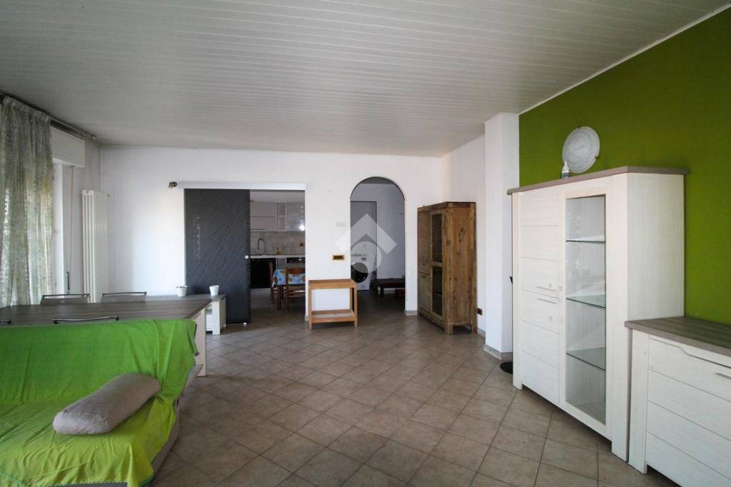 appartamento in vendita a Ghedi