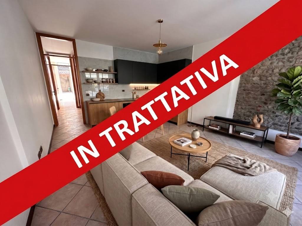 appartamento in vendita a Ghedi in zona Belvedere