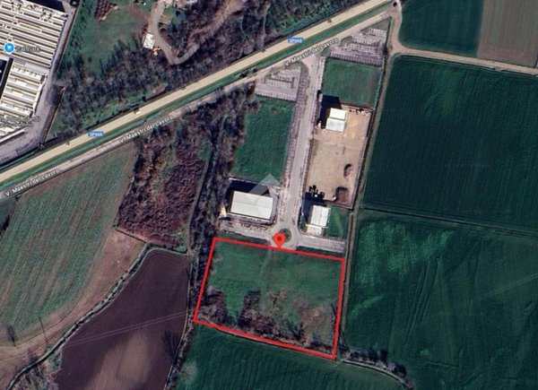 terreno agricolo in vendita a Ghedi