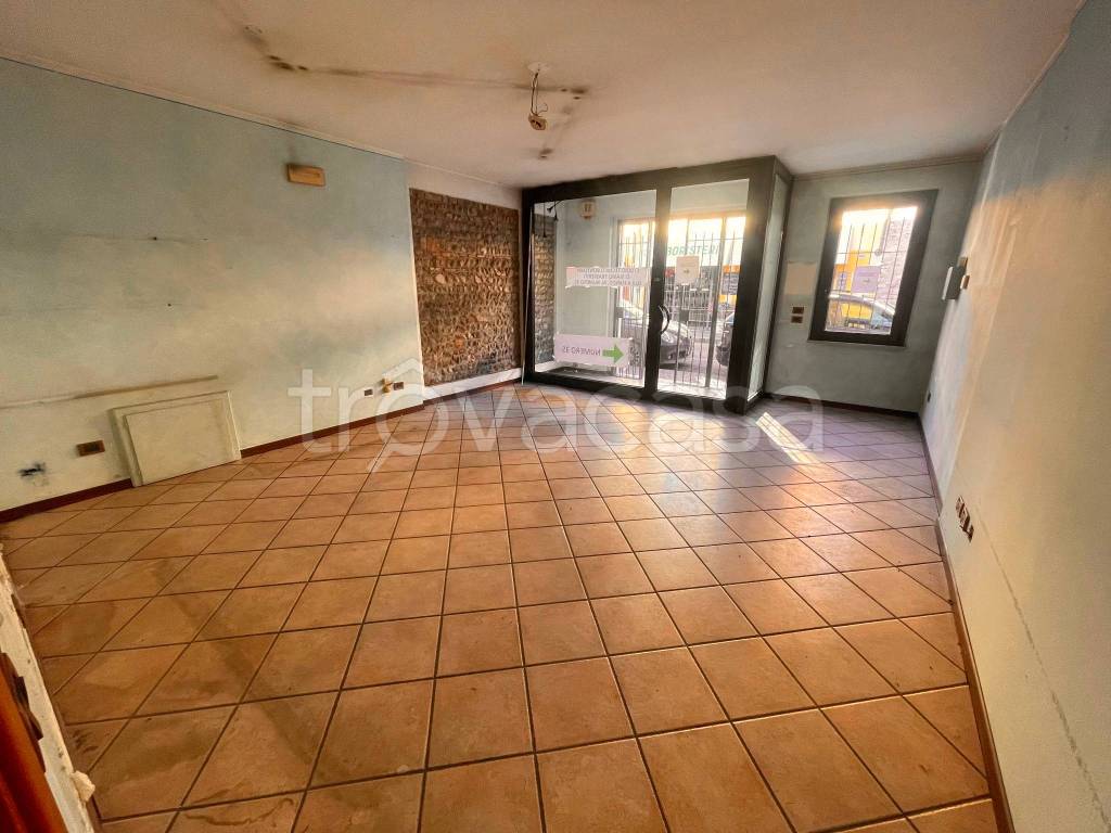 appartamento in vendita a Ghedi