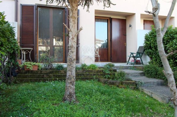 casa indipendente in vendita a Ghedi