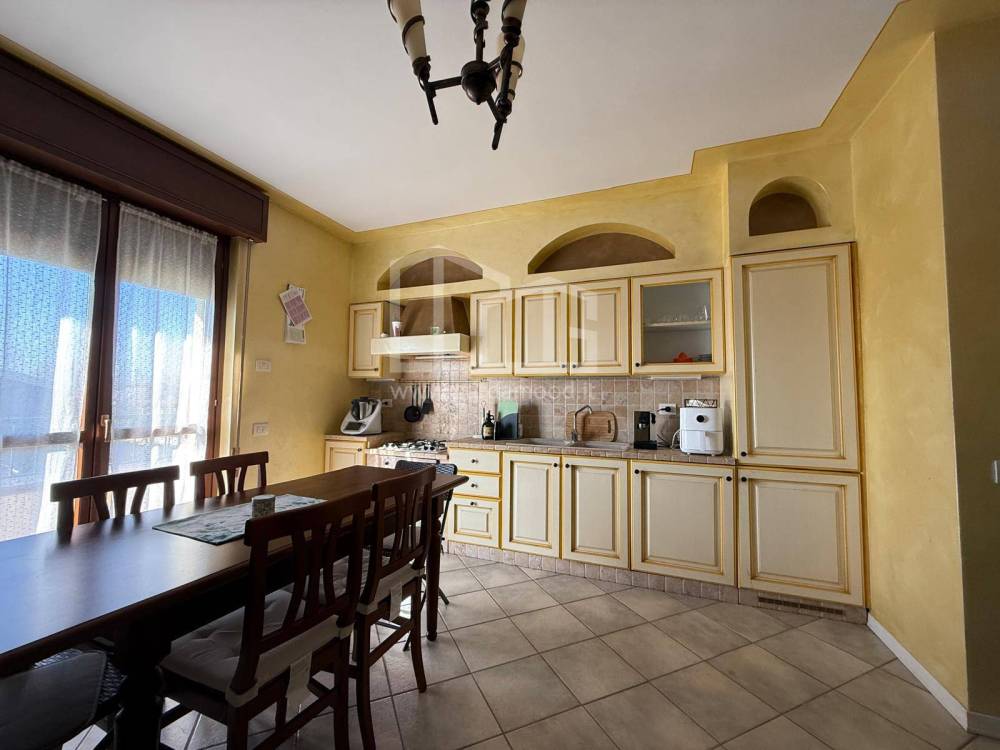 appartamento in vendita a Ghedi