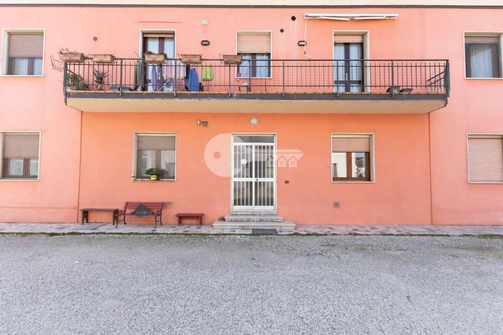 appartamento in vendita a Ghedi