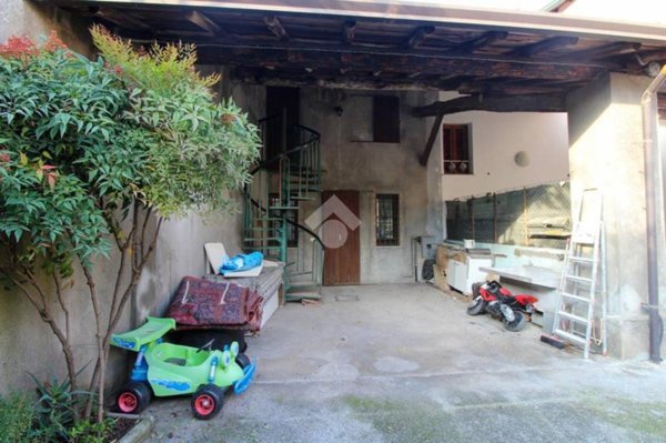 casa indipendente in vendita a Ghedi