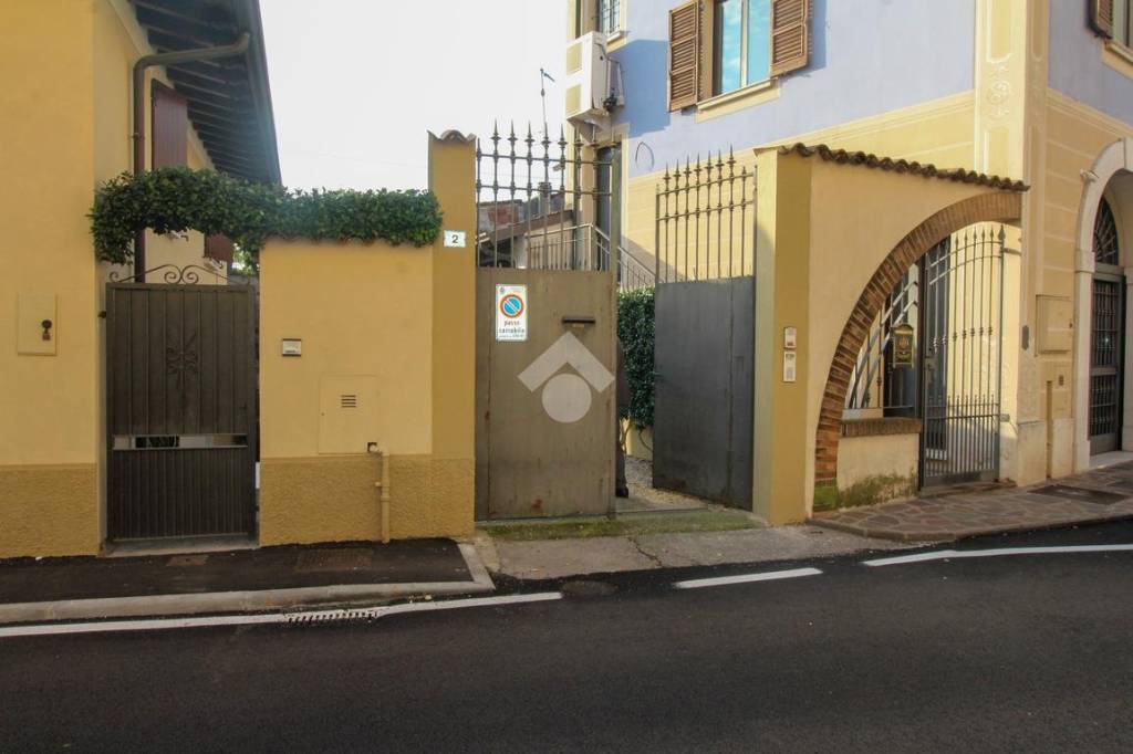 casa indipendente in vendita a Ghedi