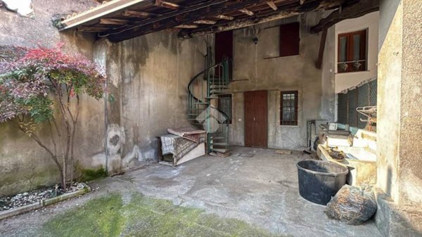 casa indipendente in vendita a Ghedi