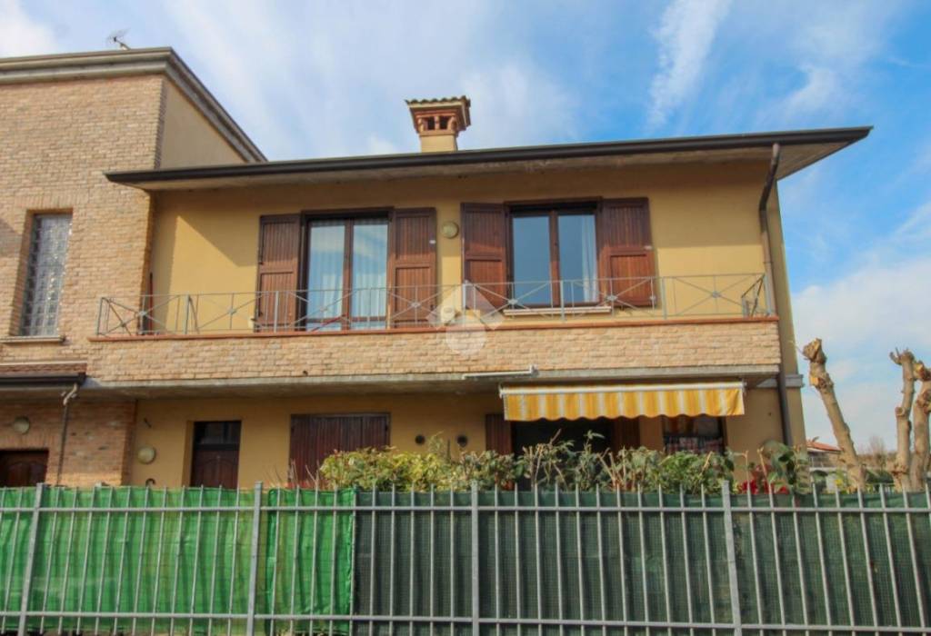 appartamento in vendita a Ghedi