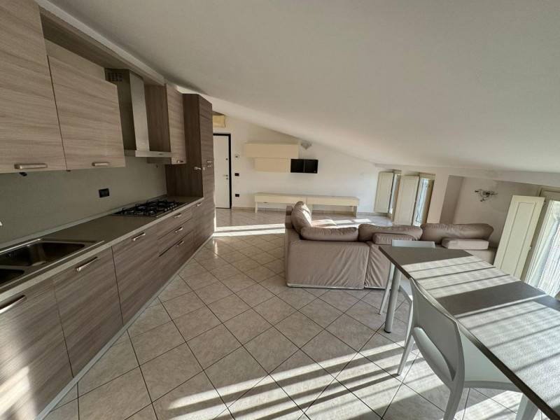 appartamento in vendita a Ghedi