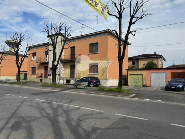 appartamento in vendita a Ghedi