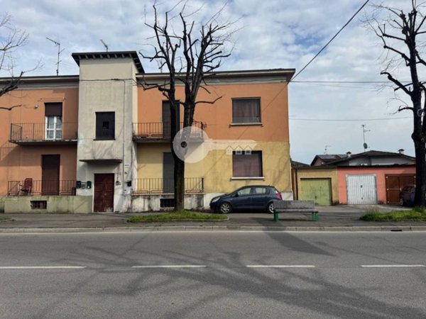 appartamento in vendita a Ghedi