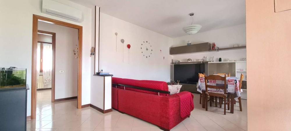 appartamento in vendita a Ghedi