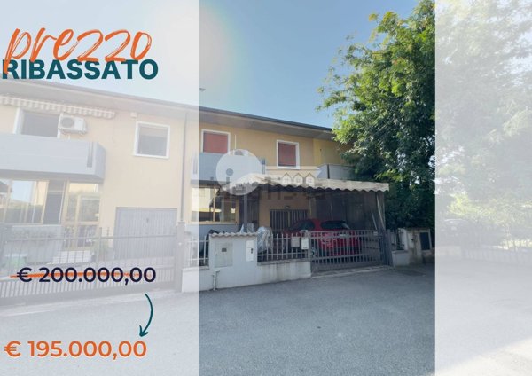 appartamento in vendita a Ghedi
