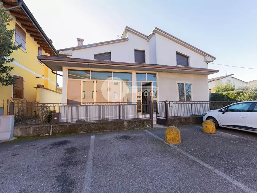 casa indipendente in vendita a Ghedi