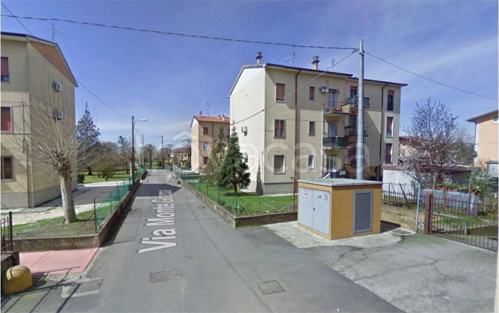 appartamento in vendita a Ghedi