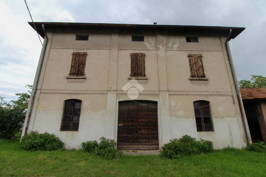 casa indipendente in vendita a Ghedi