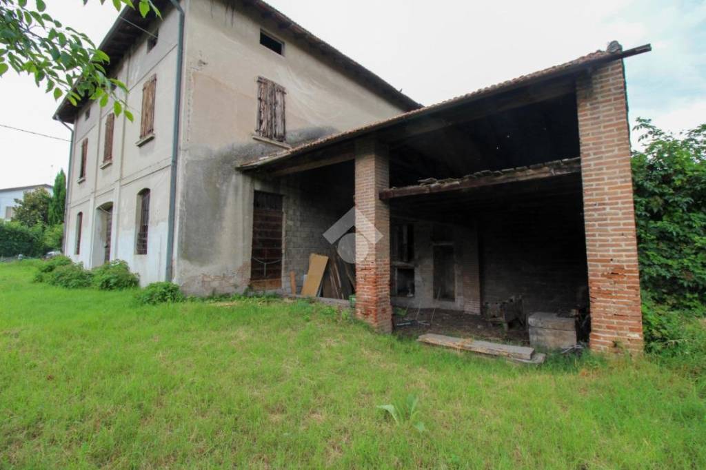 casa indipendente in vendita a Ghedi