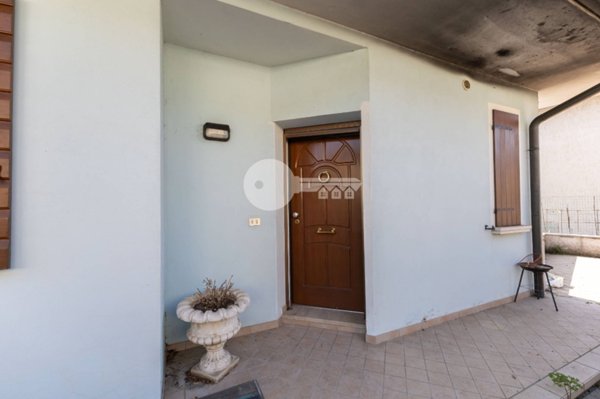 casa indipendente in vendita a Ghedi