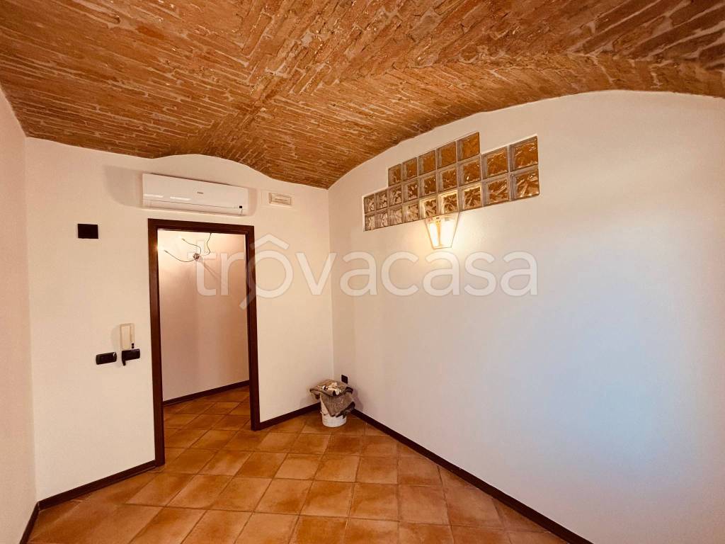 appartamento in vendita a Ghedi