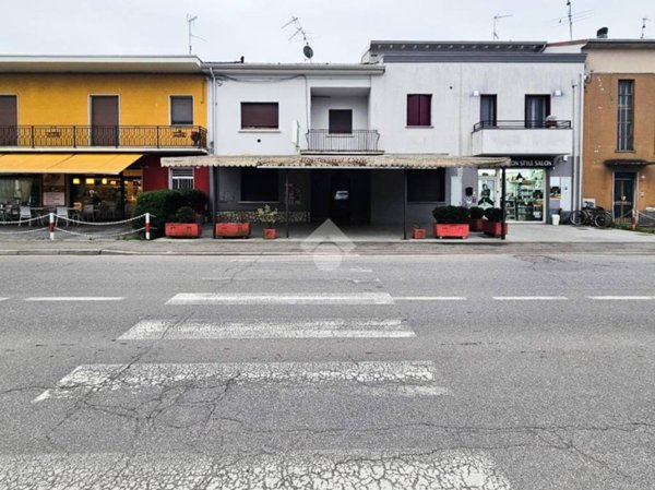appartamento in vendita a Ghedi