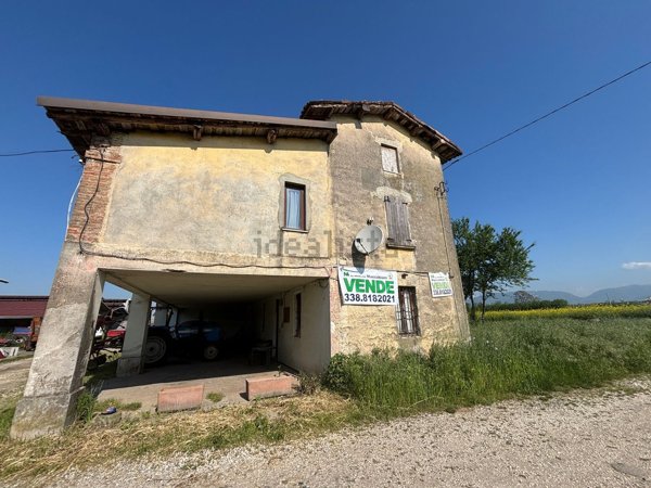 appartamento in vendita a Ghedi