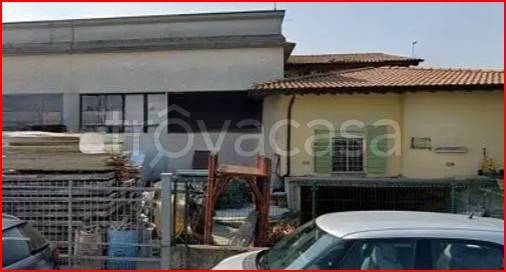 casa indipendente in vendita a Ghedi