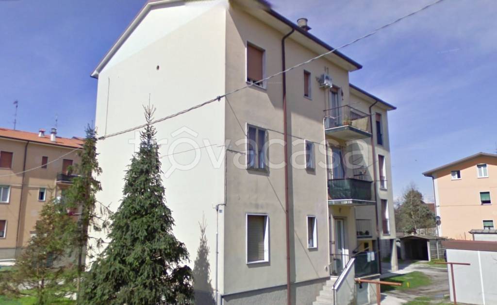 appartamento in vendita a Ghedi