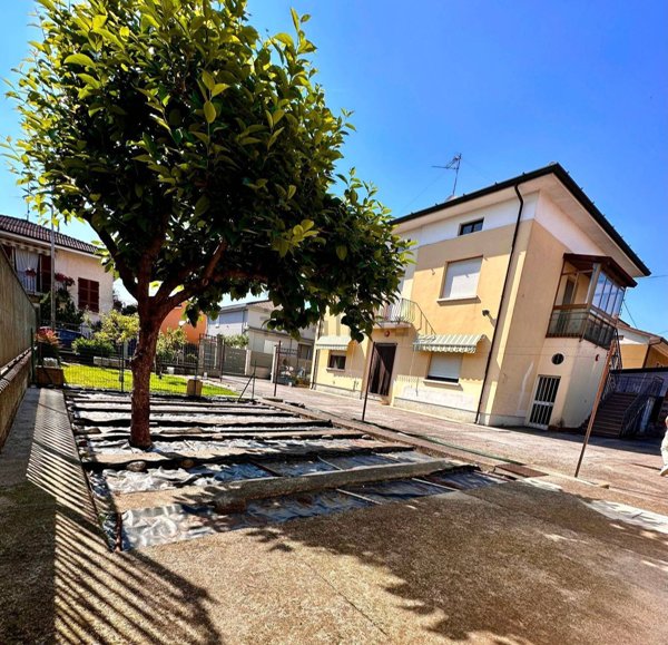 appartamento in vendita a Ghedi
