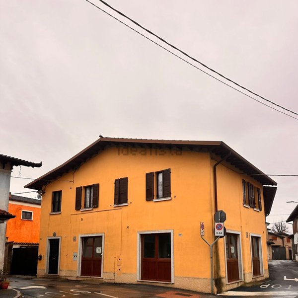 appartamento in vendita a Ghedi