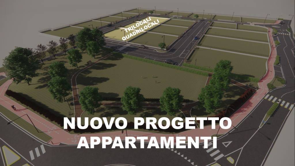 appartamento in vendita a Ghedi