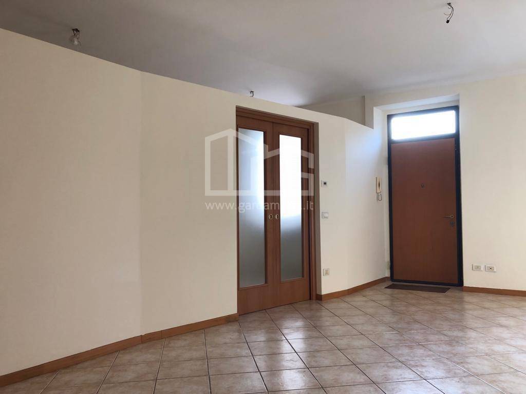 appartamento in vendita a Ghedi