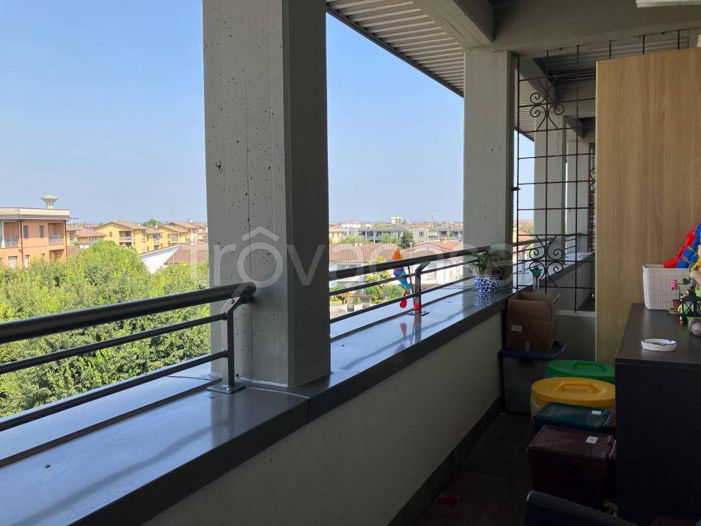 appartamento in vendita a Ghedi