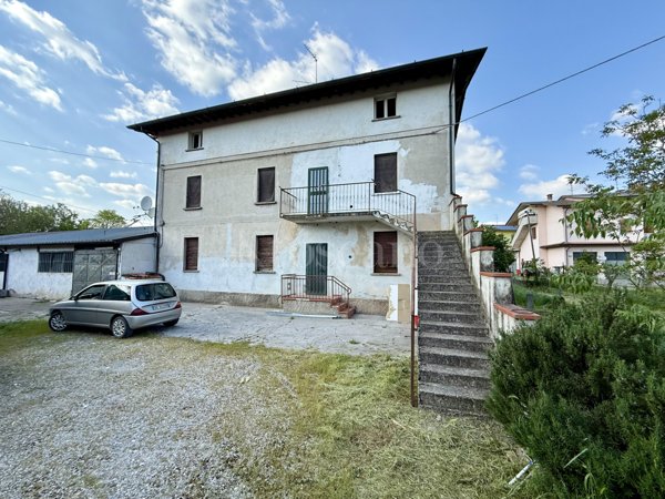 casa indipendente in vendita a Ghedi