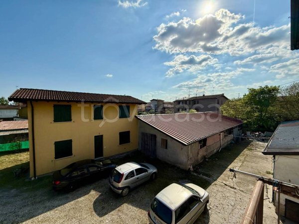 casa indipendente in vendita a Ghedi
