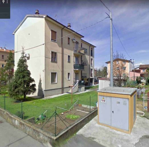 appartamento in vendita a Ghedi