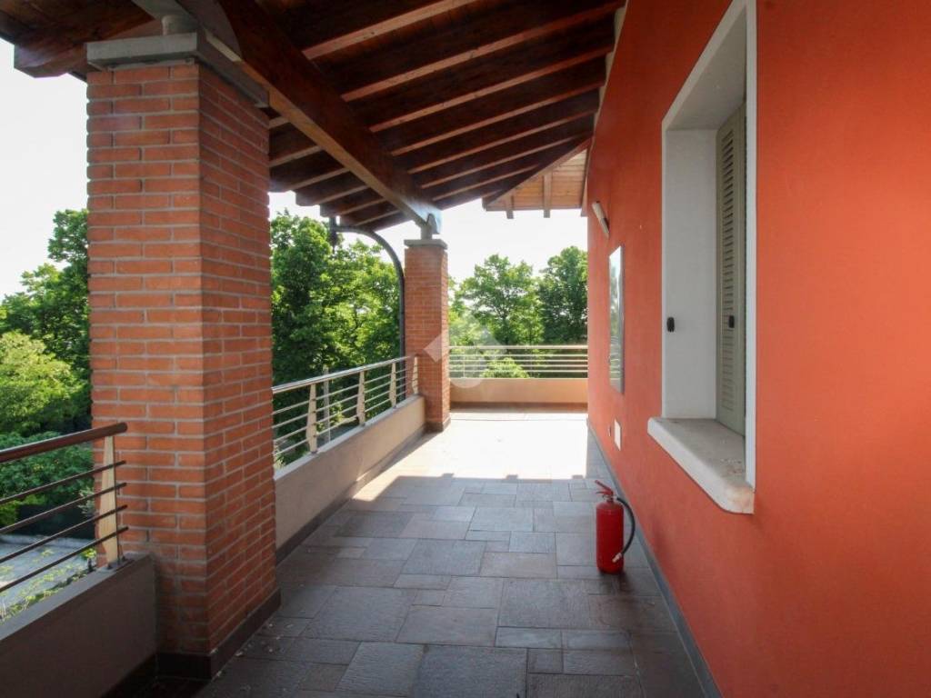 appartamento in vendita a Ghedi