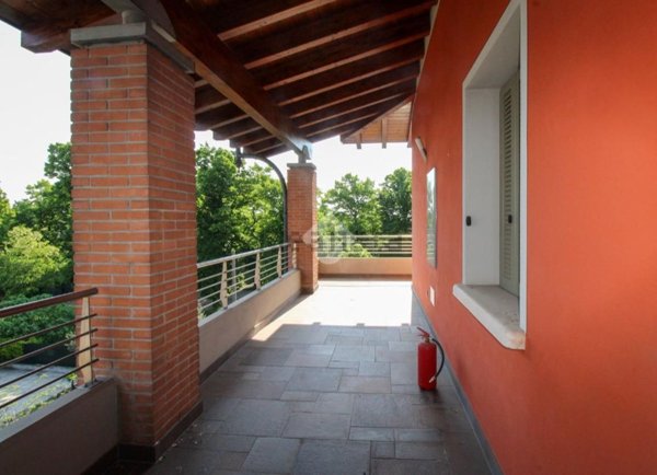 appartamento in vendita a Ghedi