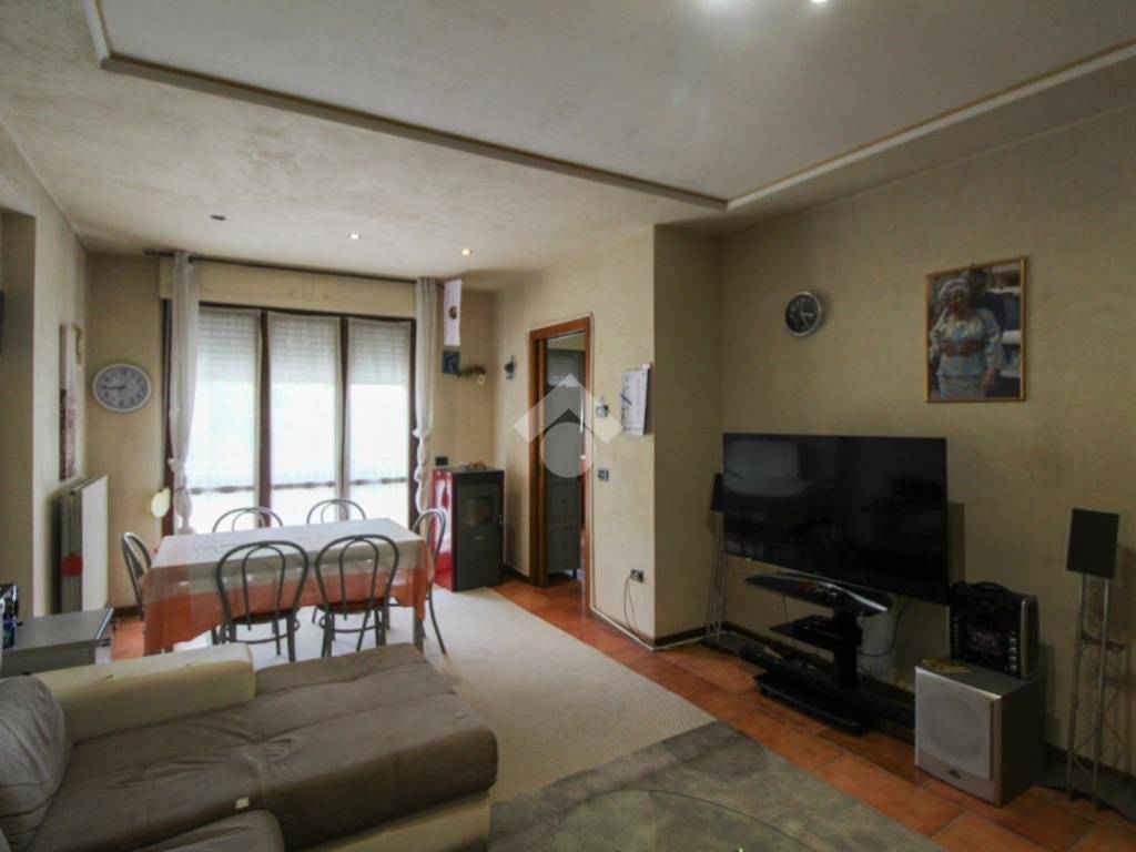 appartamento in vendita a Ghedi